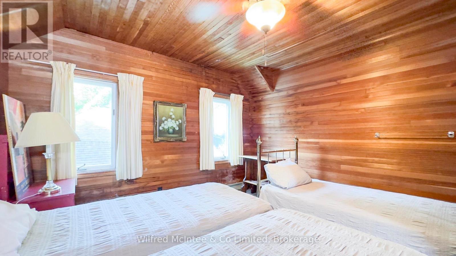 606 Izzard Road, Saugeen Shores, Ontario  N0H 2C5 - Photo 37 - X12026208