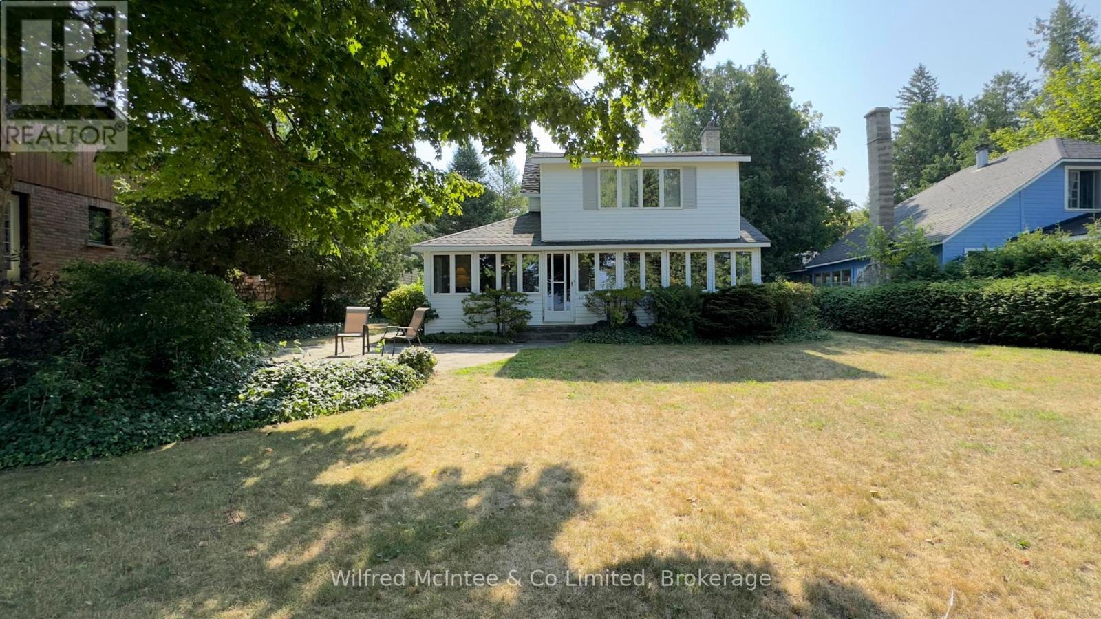 606 Izzard Road, Saugeen Shores, Ontario  N0H 2C5 - Photo 43 - X12026208