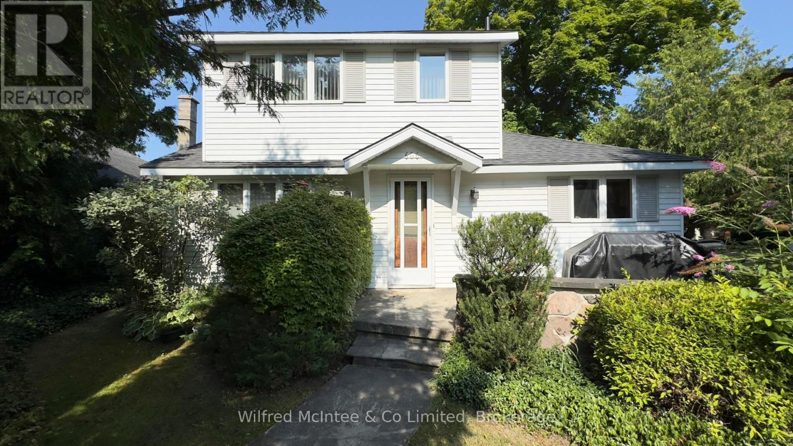 606 Izzard Road, Saugeen Shores, Ontario  N0H 2C5 - Photo 44 - X12026208