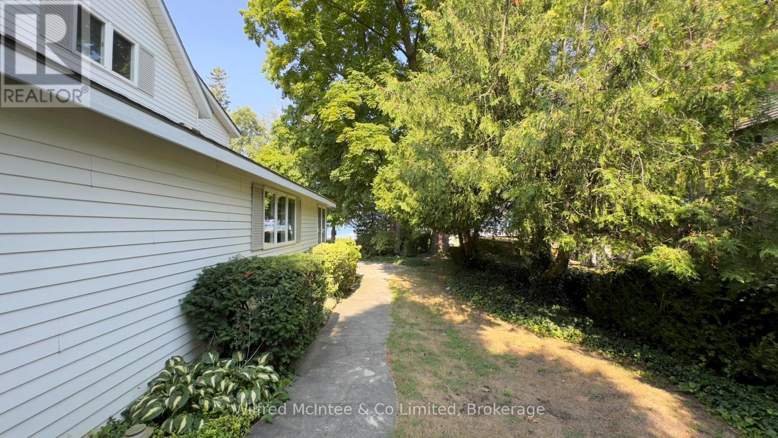 606 Izzard Road, Saugeen Shores, Ontario  N0H 2C5 - Photo 47 - X12026208