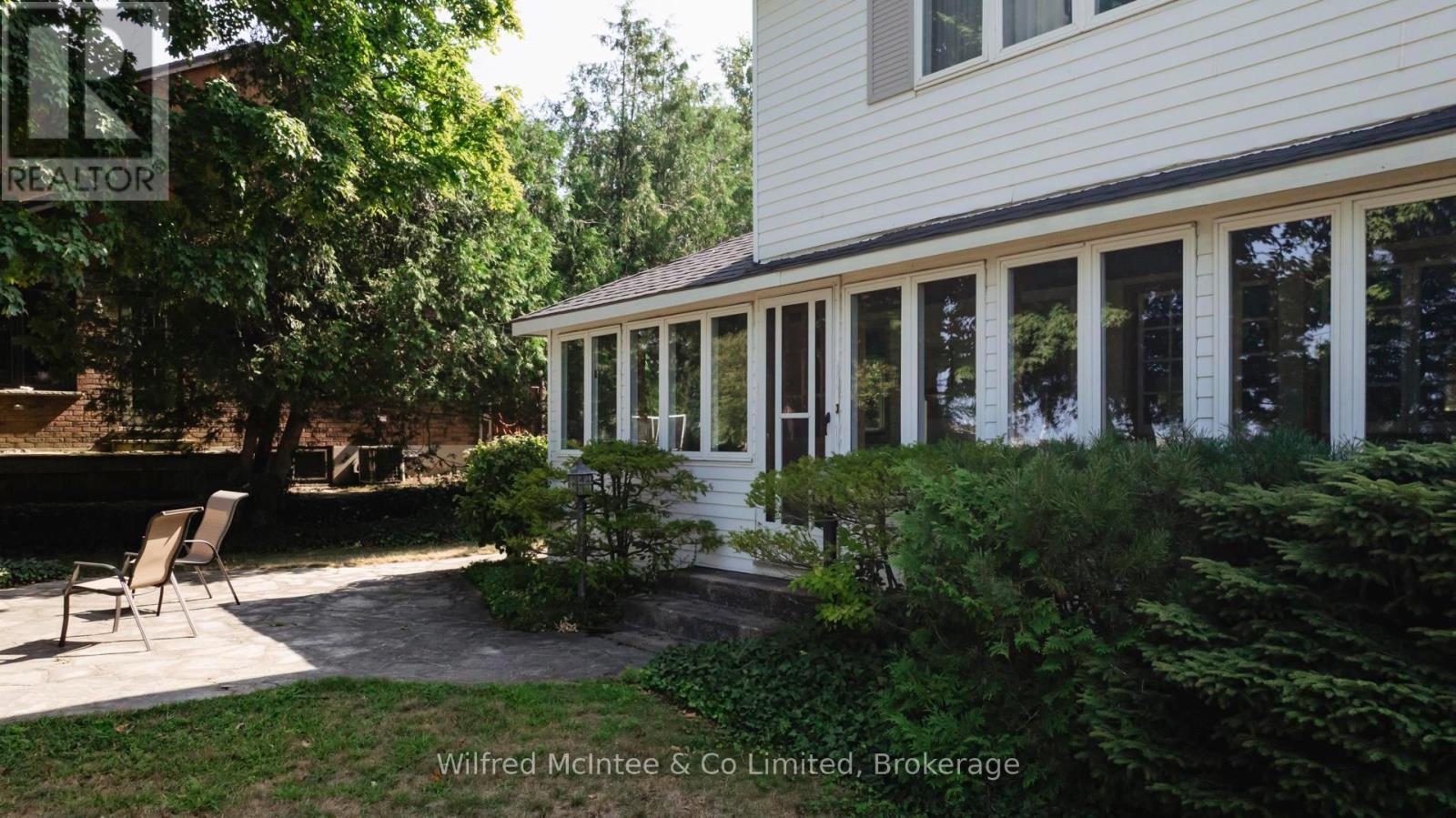 606 Izzard Road, Saugeen Shores, Ontario  N0H 2C5 - Photo 7 - X12026208