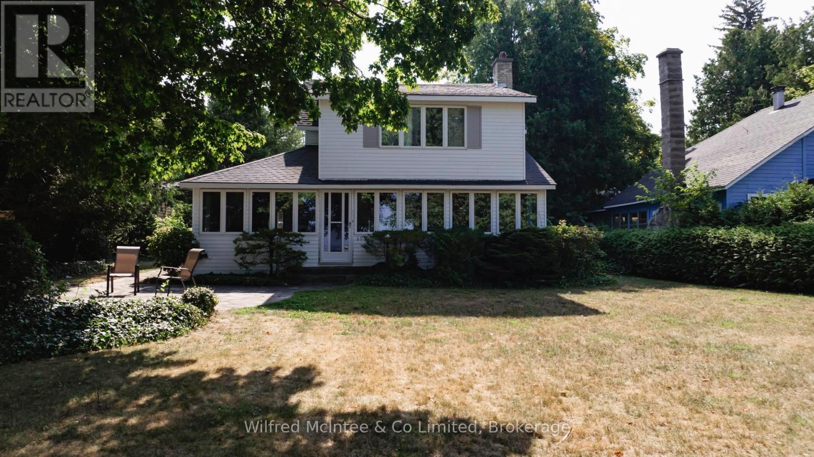 606 Izzard Road, Saugeen Shores, Ontario  N0H 2C5 - Photo 9 - X12026208