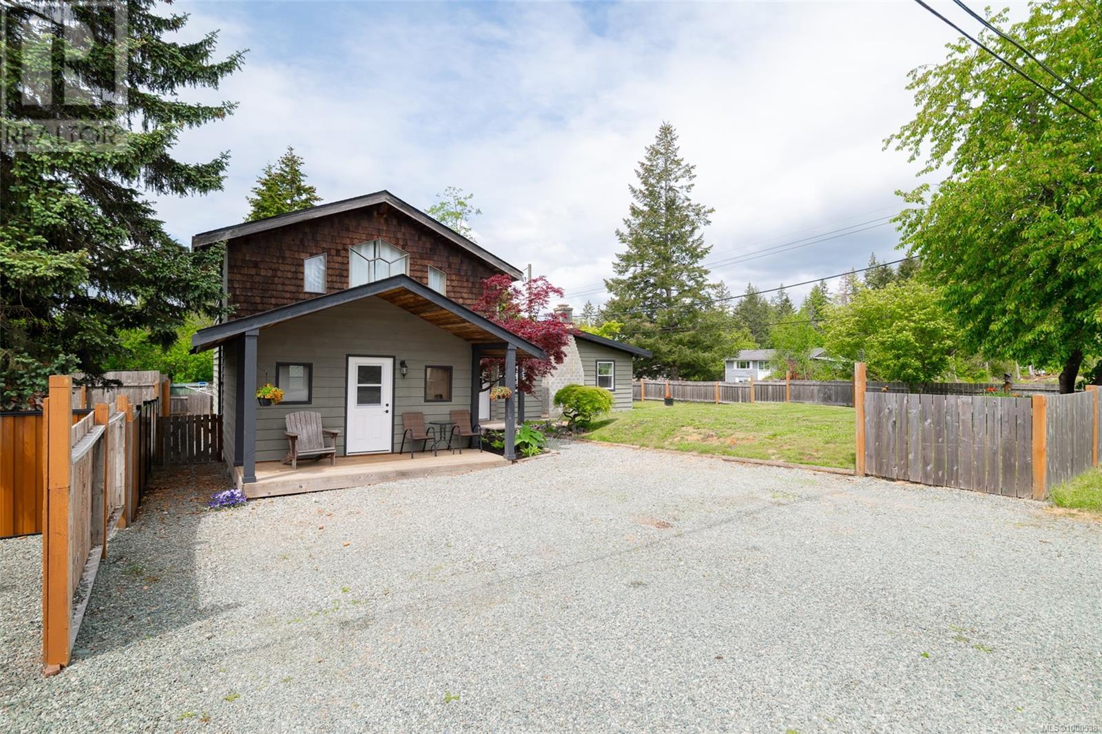 Property at 2402 Old Nanaimo Hwy image 2
