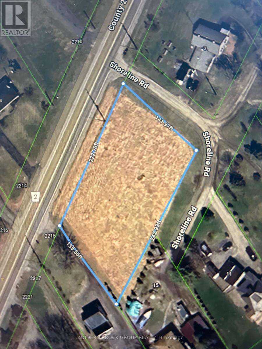 00 Shoreline Road, Edwardsburgh/cardinal, Ontario  K0E 1T1 - Photo 3 - X12267815