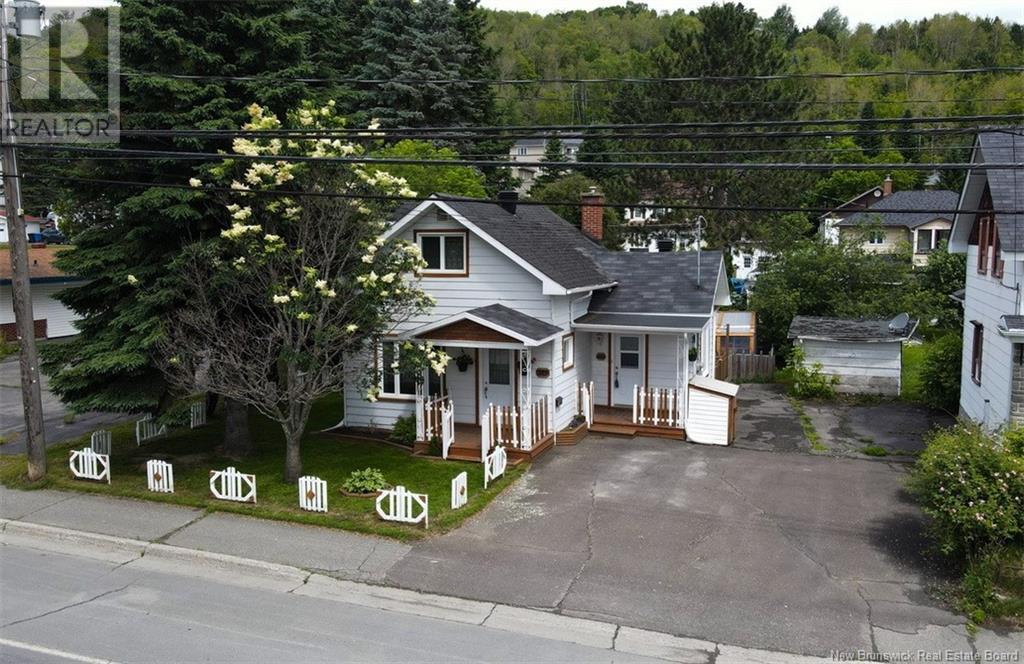 Property at 383 St-Francois Street image 1