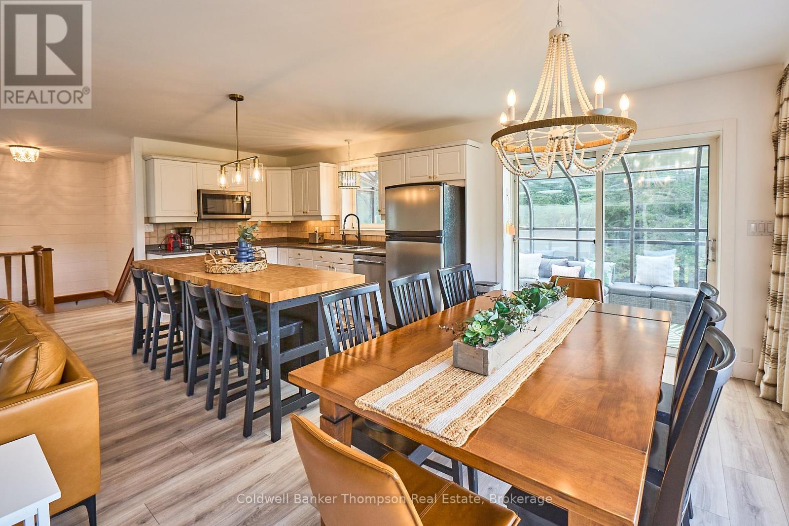 32 Beach Road, Huntsville, Ontario  P0B 1M0 - Photo 13 - X12267828