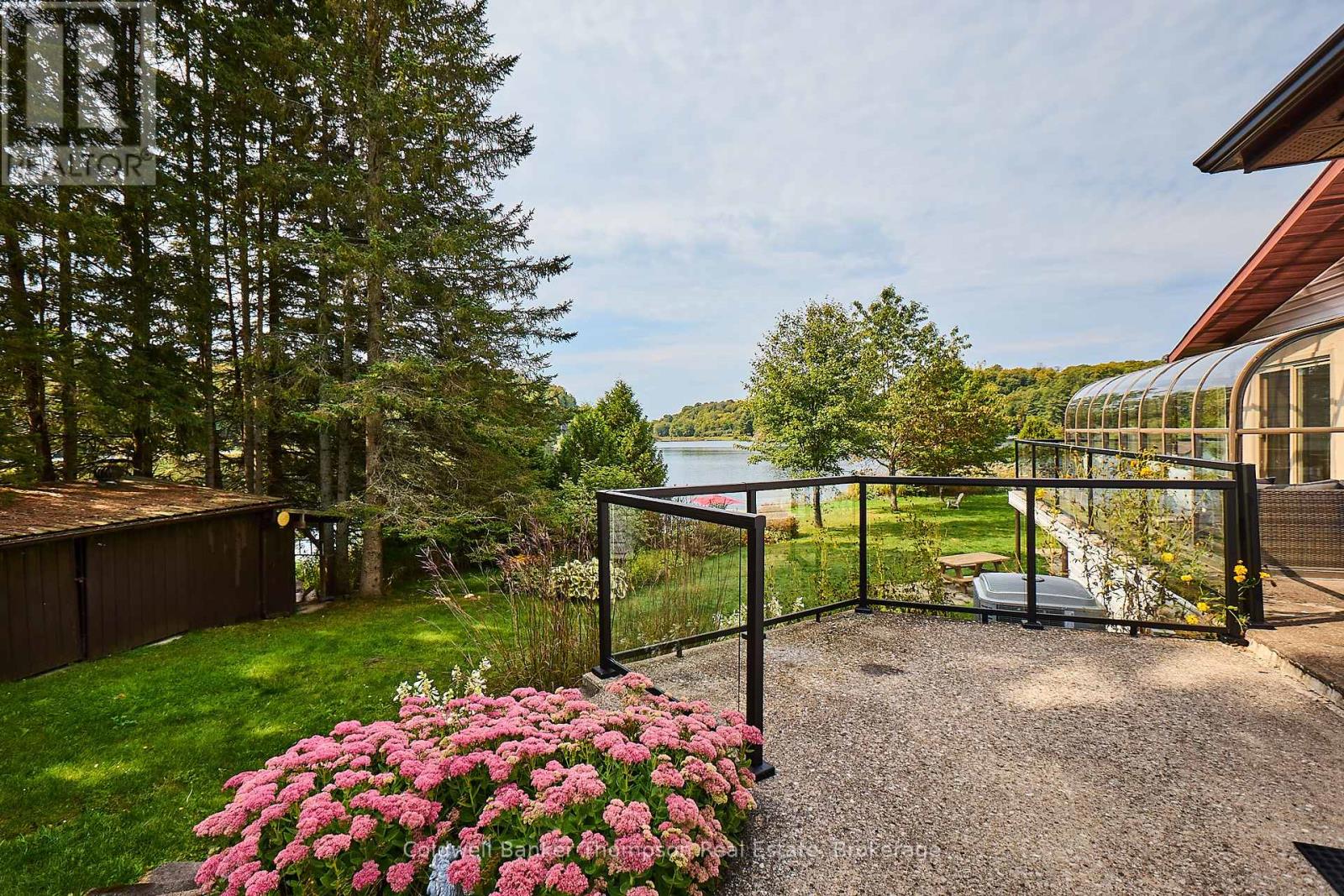 32 Beach Road, Huntsville, Ontario  P0B 1M0 - Photo 16 - X12267828