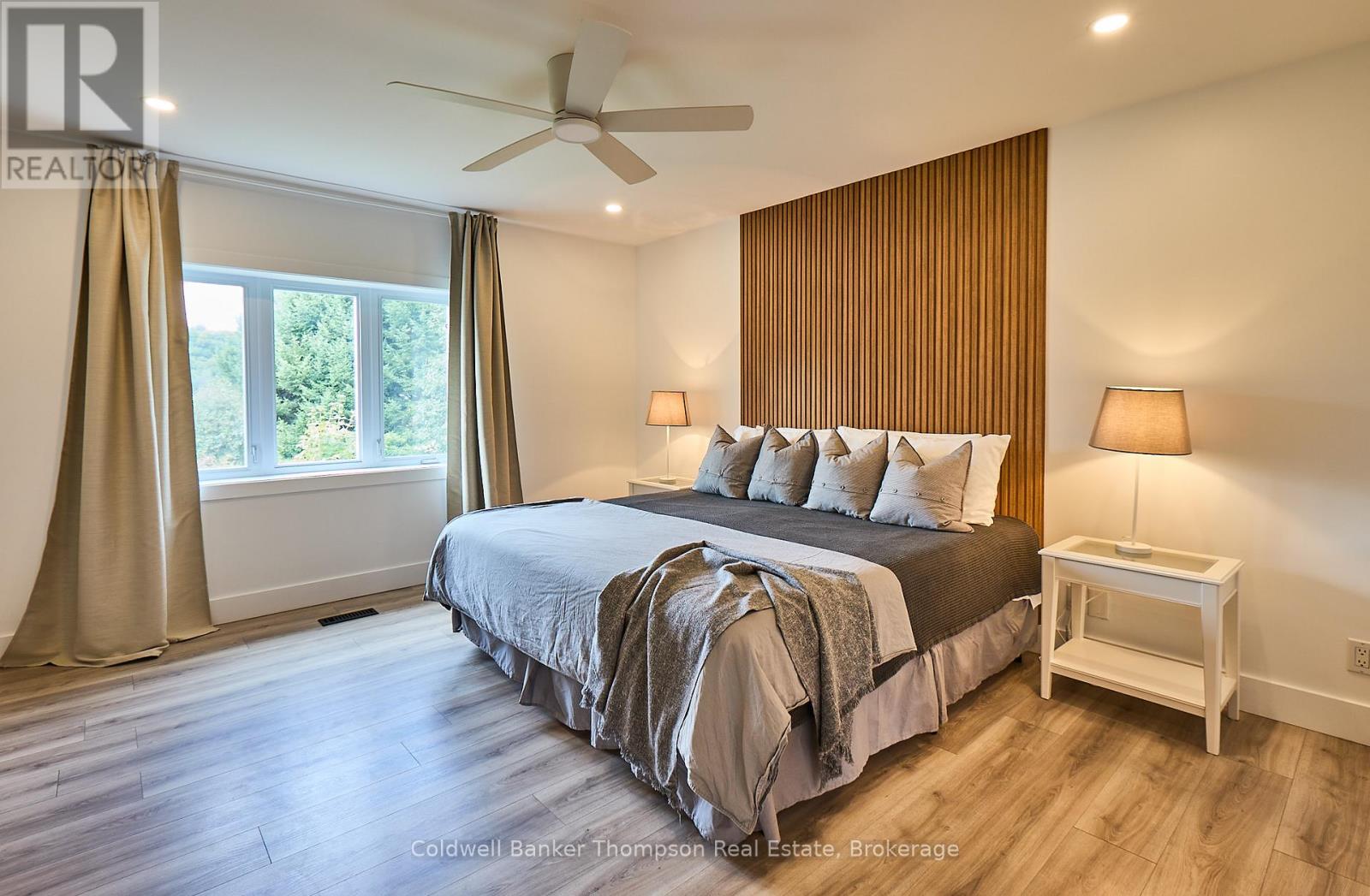 32 Beach Road, Huntsville, Ontario  P0B 1M0 - Photo 19 - X12267828