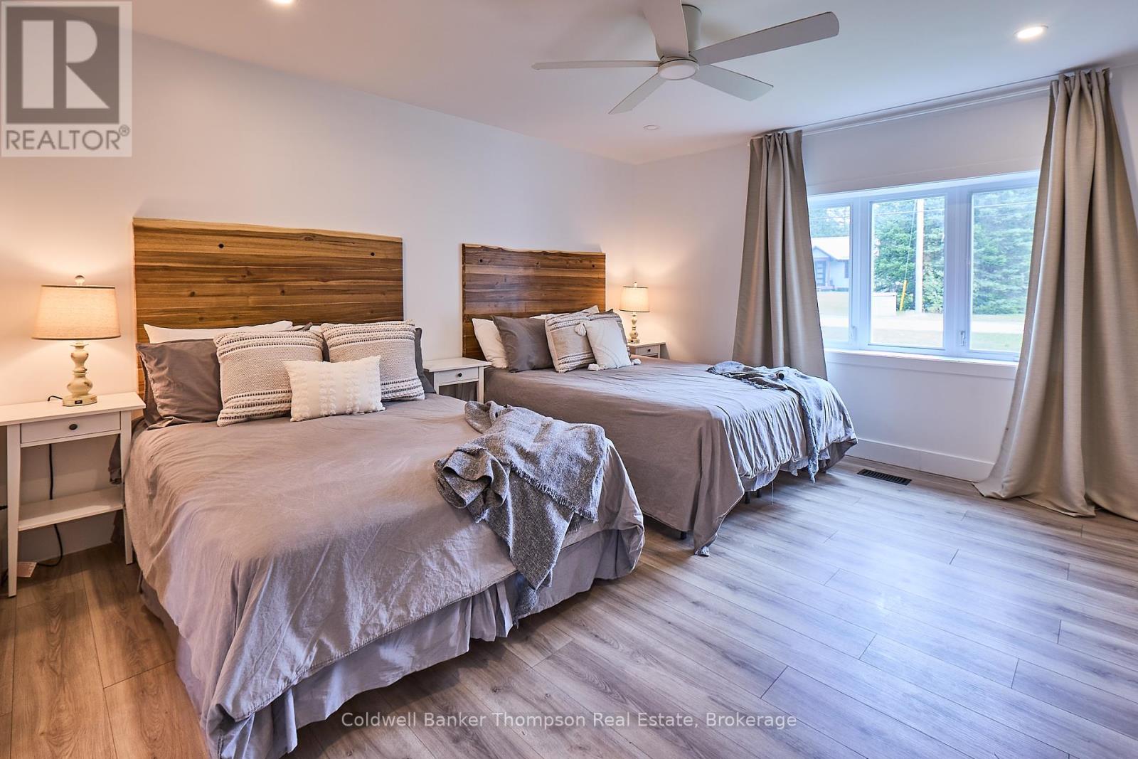 32 Beach Road, Huntsville, Ontario  P0B 1M0 - Photo 22 - X12267828