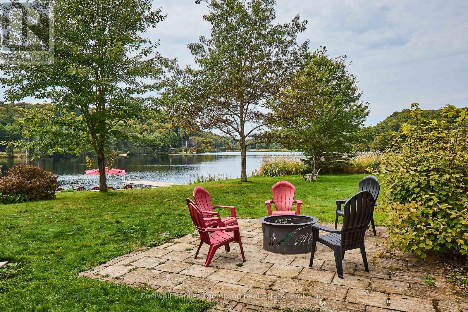 32 Beach Road, Huntsville, Ontario  P0B 1M0 - Photo 28 - X12267828