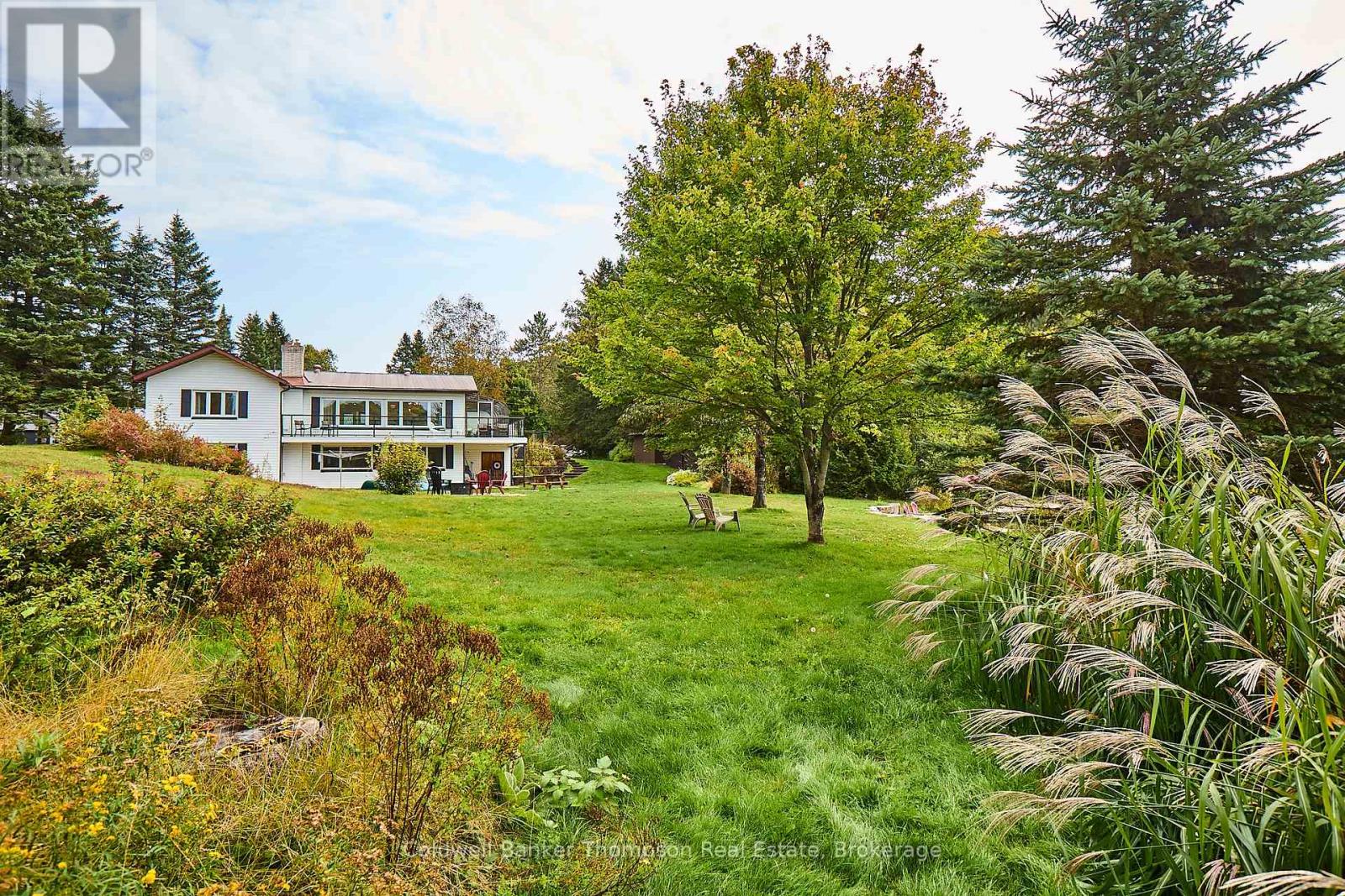 32 Beach Road, Huntsville, Ontario  P0B 1M0 - Photo 29 - X12267828