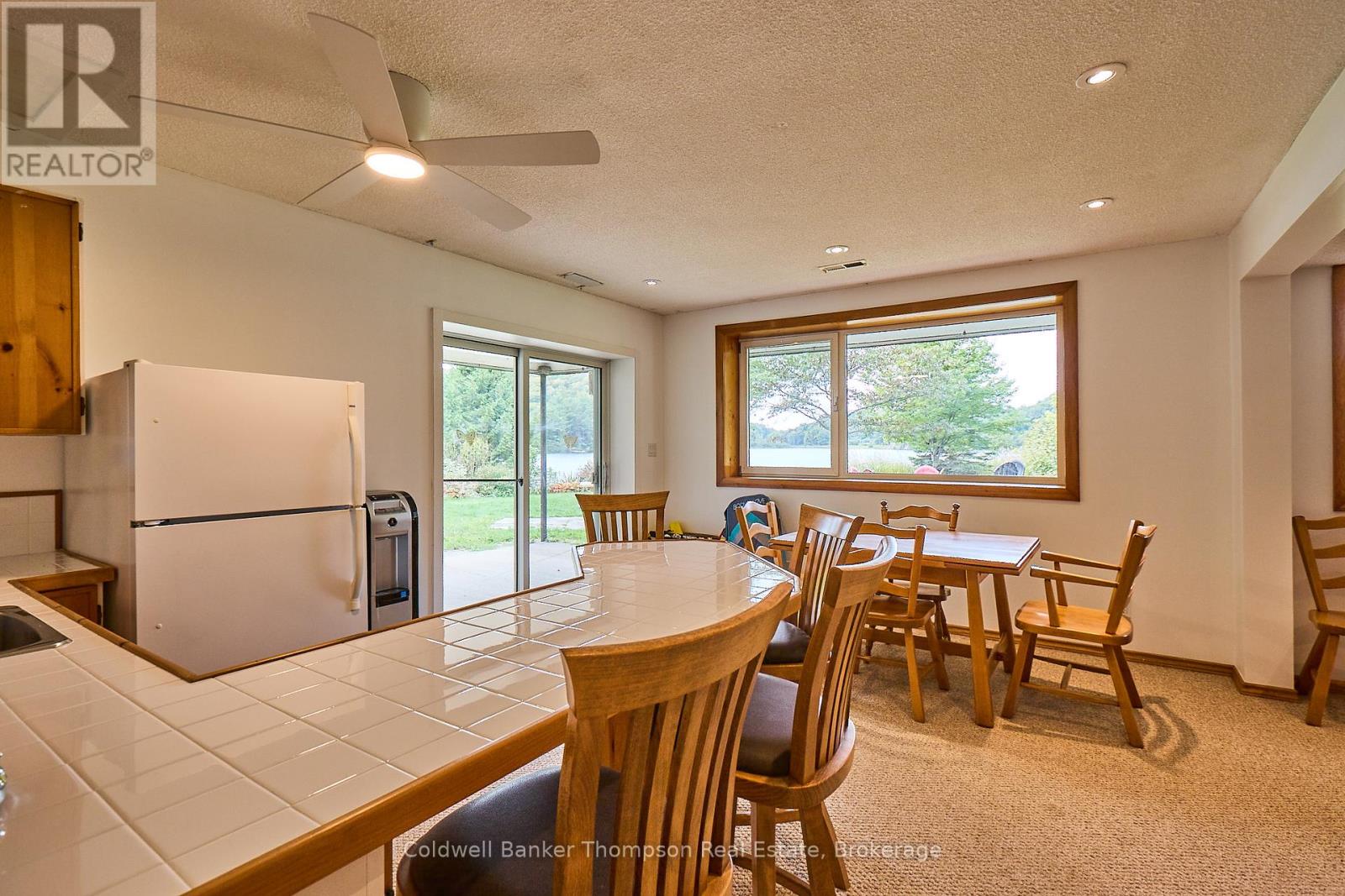 32 Beach Road, Huntsville, Ontario  P0B 1M0 - Photo 34 - X12267828