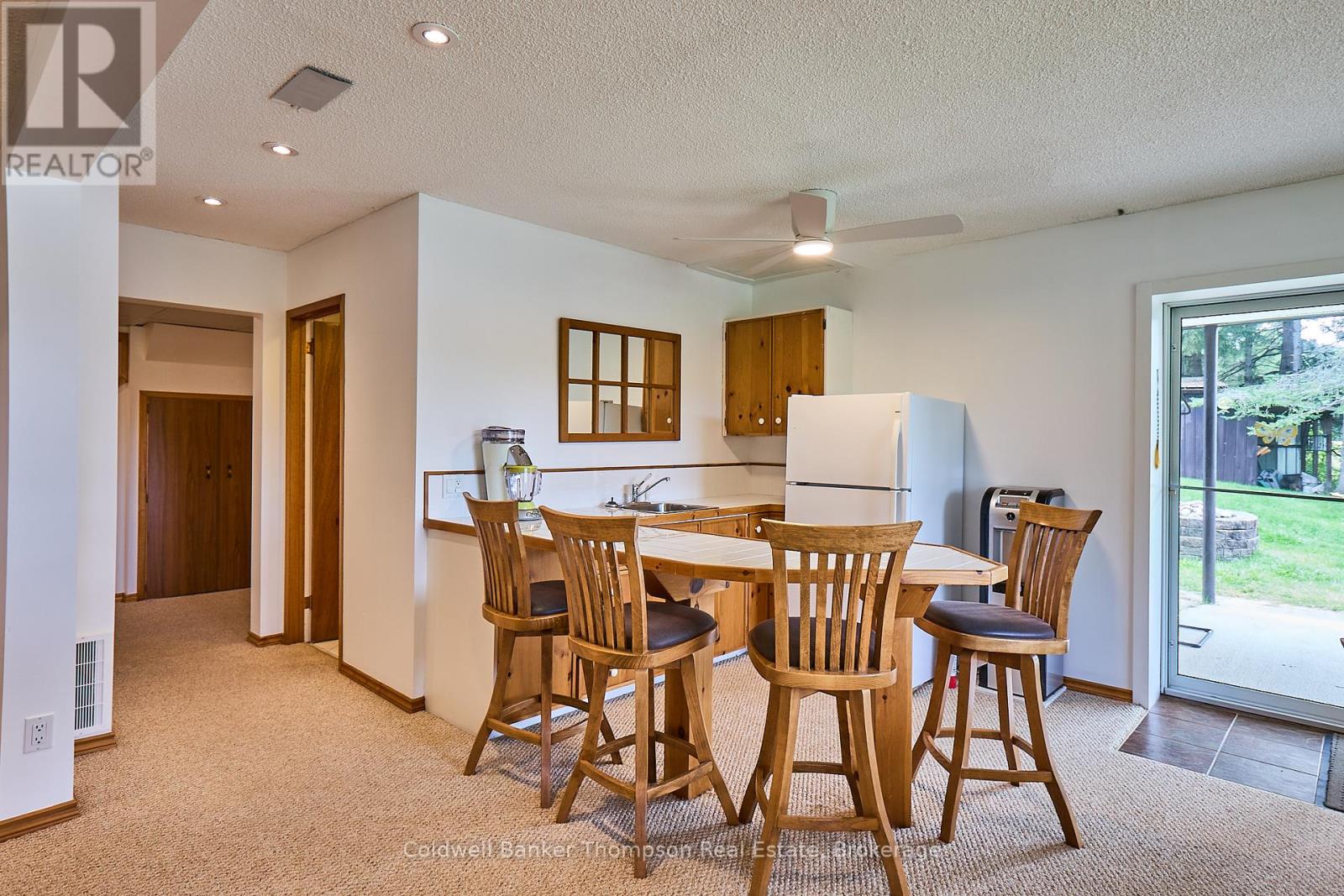 32 Beach Road, Huntsville, Ontario  P0B 1M0 - Photo 35 - X12267828