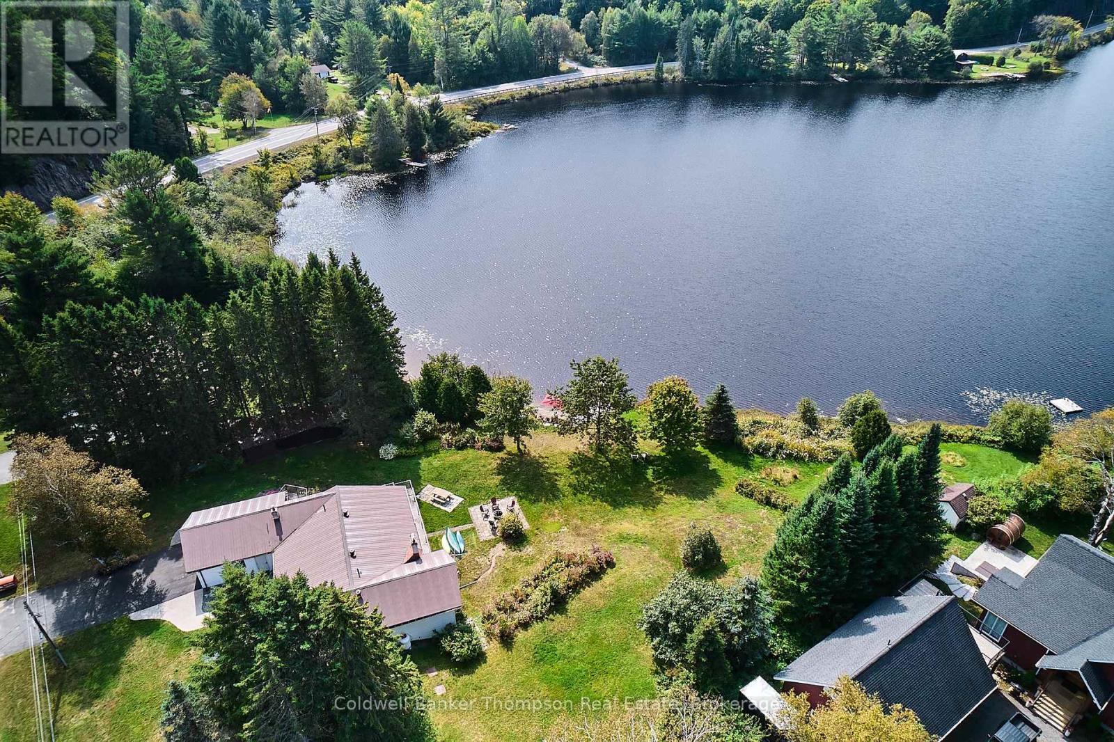 32 Beach Road, Huntsville, Ontario  P0B 1M0 - Photo 45 - X12267828