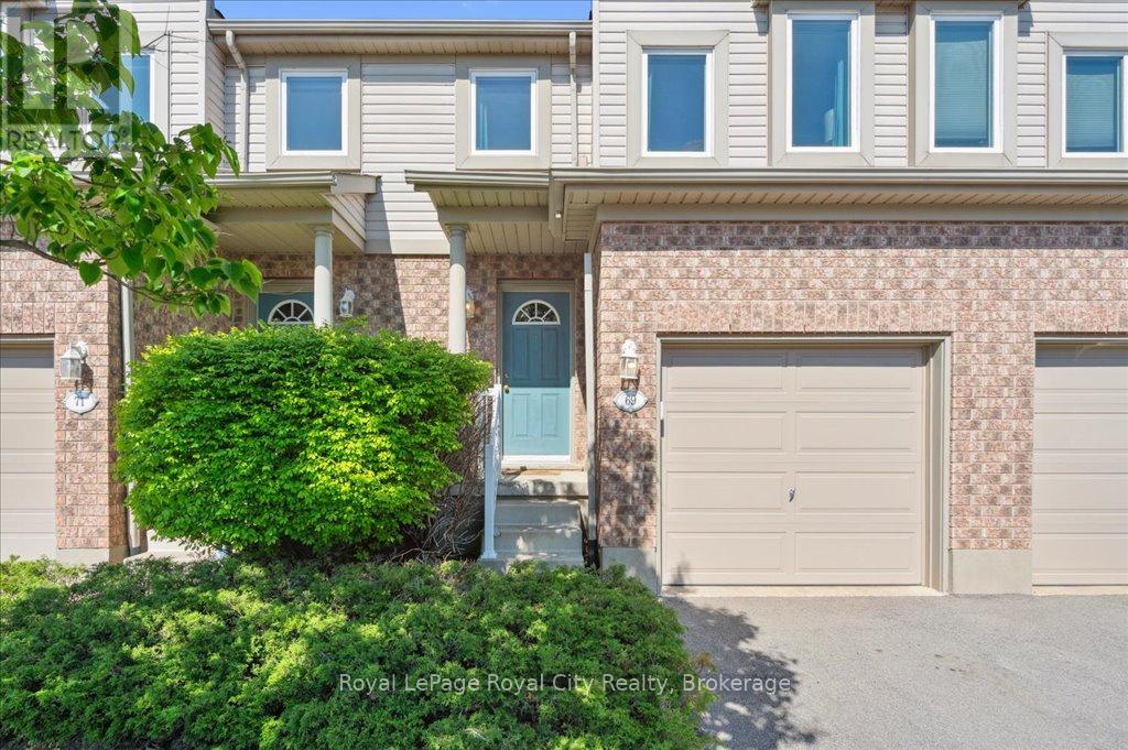 69 Roehampton Crescent, Guelph, Ontario  N1L 1M8 - Photo 8 - X12267857