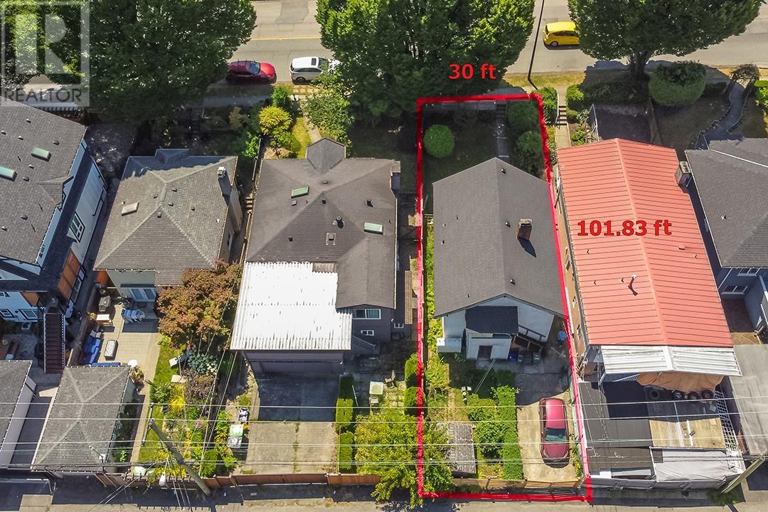 Property at 1165 E 33RD AVENUE image 1