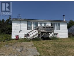 21 Wing's Point Road, Gander Bay, Newfoundland & Labrador