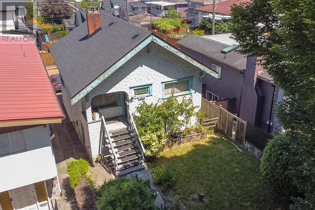 Property at 1165 E 33RD AVENUE image 4
