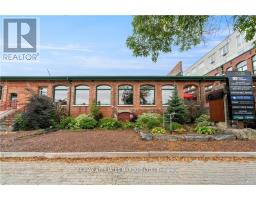 110 - 705 COTTON MILL STREET, Cornwall, Ontario