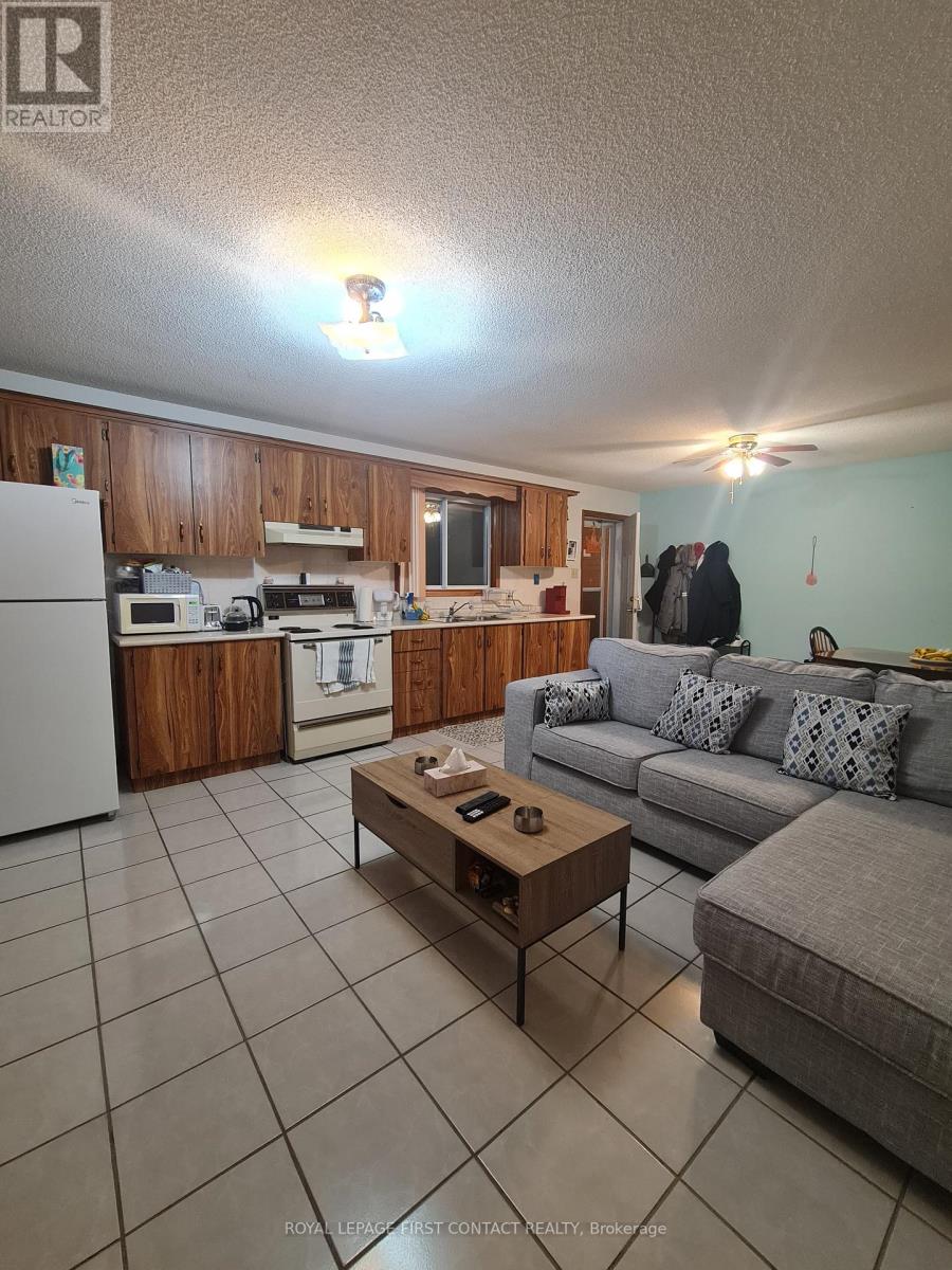 Unit 1 - 1307 River Road East Road, Wasaga Beach, Ontario  L9Z 2R7 - Photo 4 - S12258828