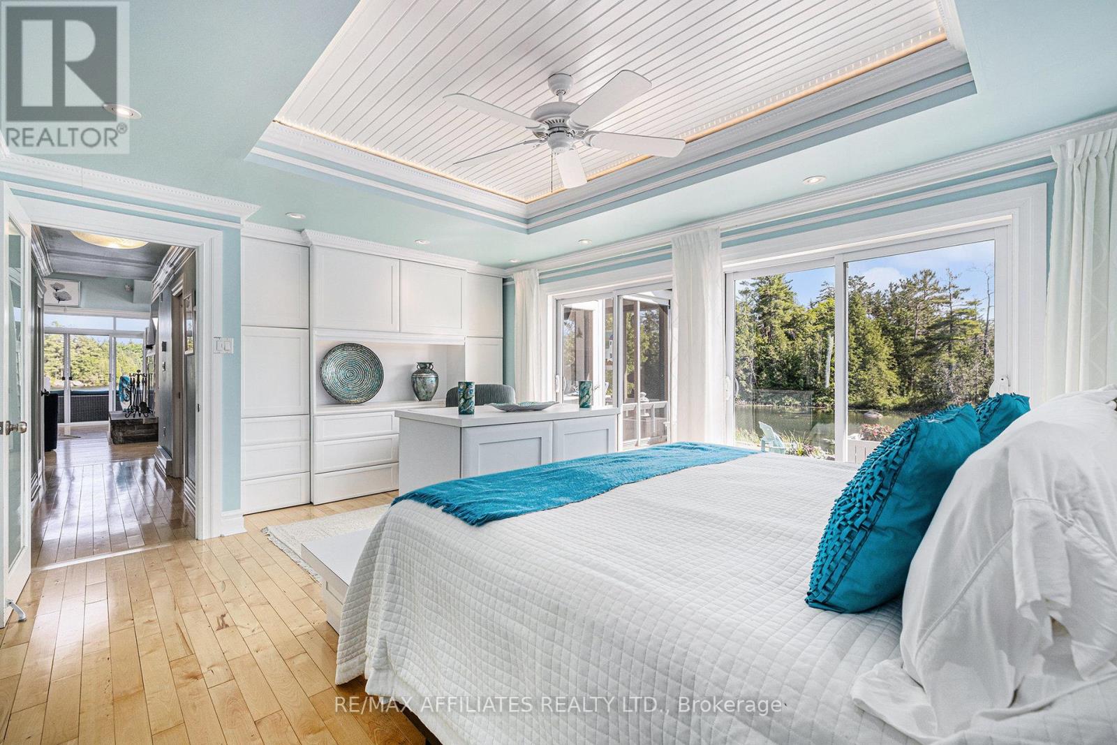 4339 South Lavant Road, Lanark Highlands, Ontario  K0G 1K0 - Photo 21 - X12267841