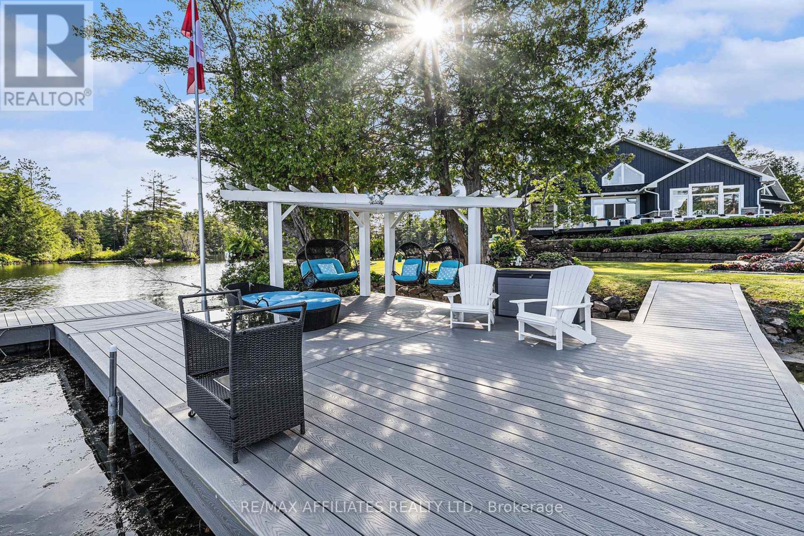 4339 South Lavant Road, Lanark Highlands, Ontario  K0G 1K0 - Photo 28 - X12267841