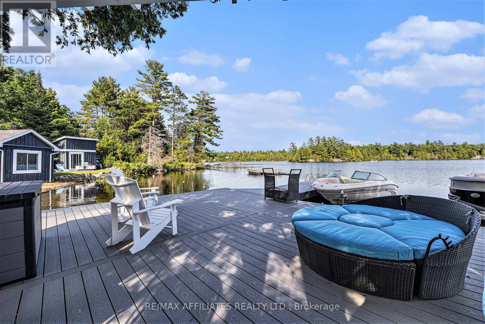 4339 South Lavant Road, Lanark Highlands, Ontario  K0G 1K0 - Photo 29 - X12267841