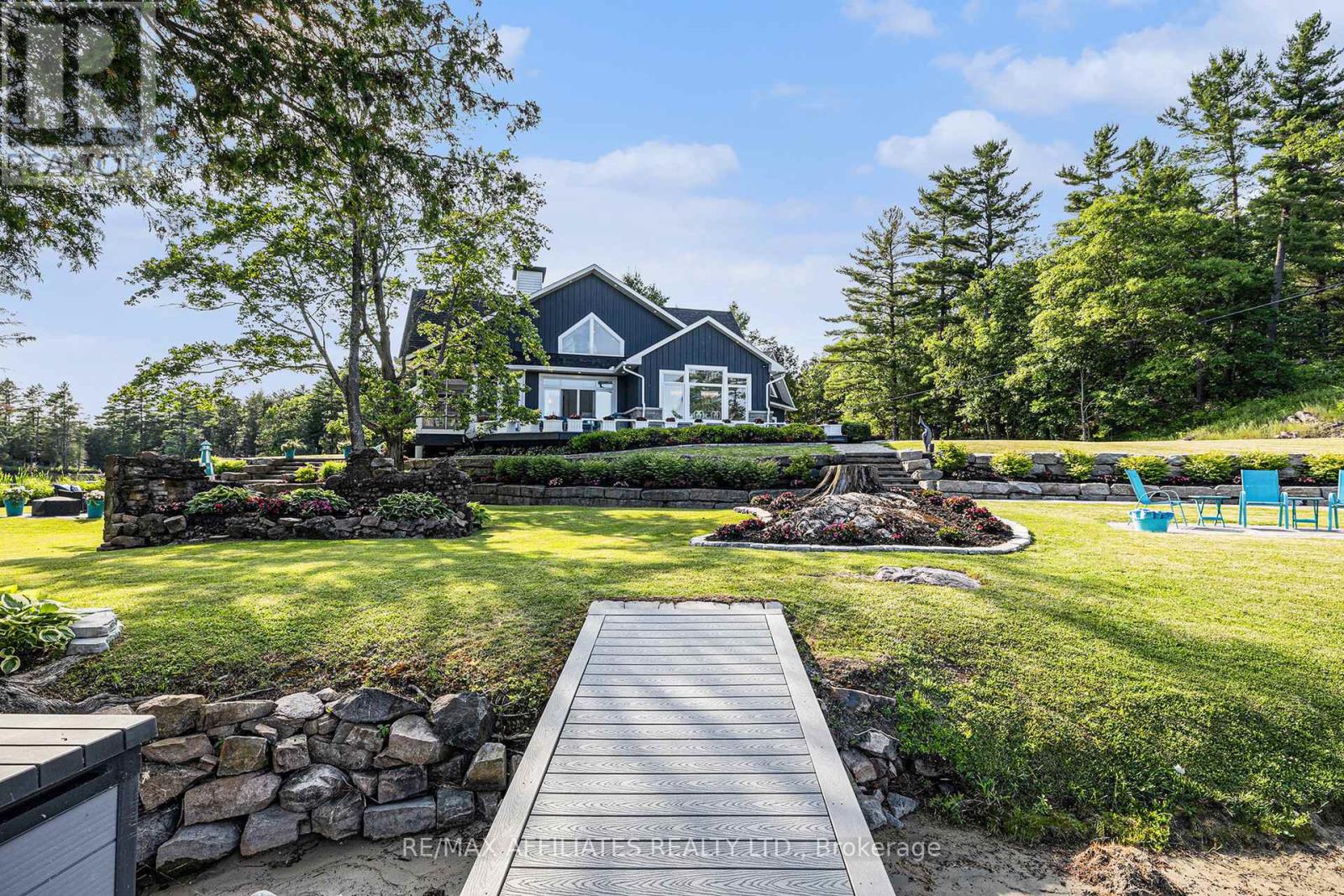 4339 South Lavant Road, Lanark Highlands, Ontario  K0G 1K0 - Photo 30 - X12267841