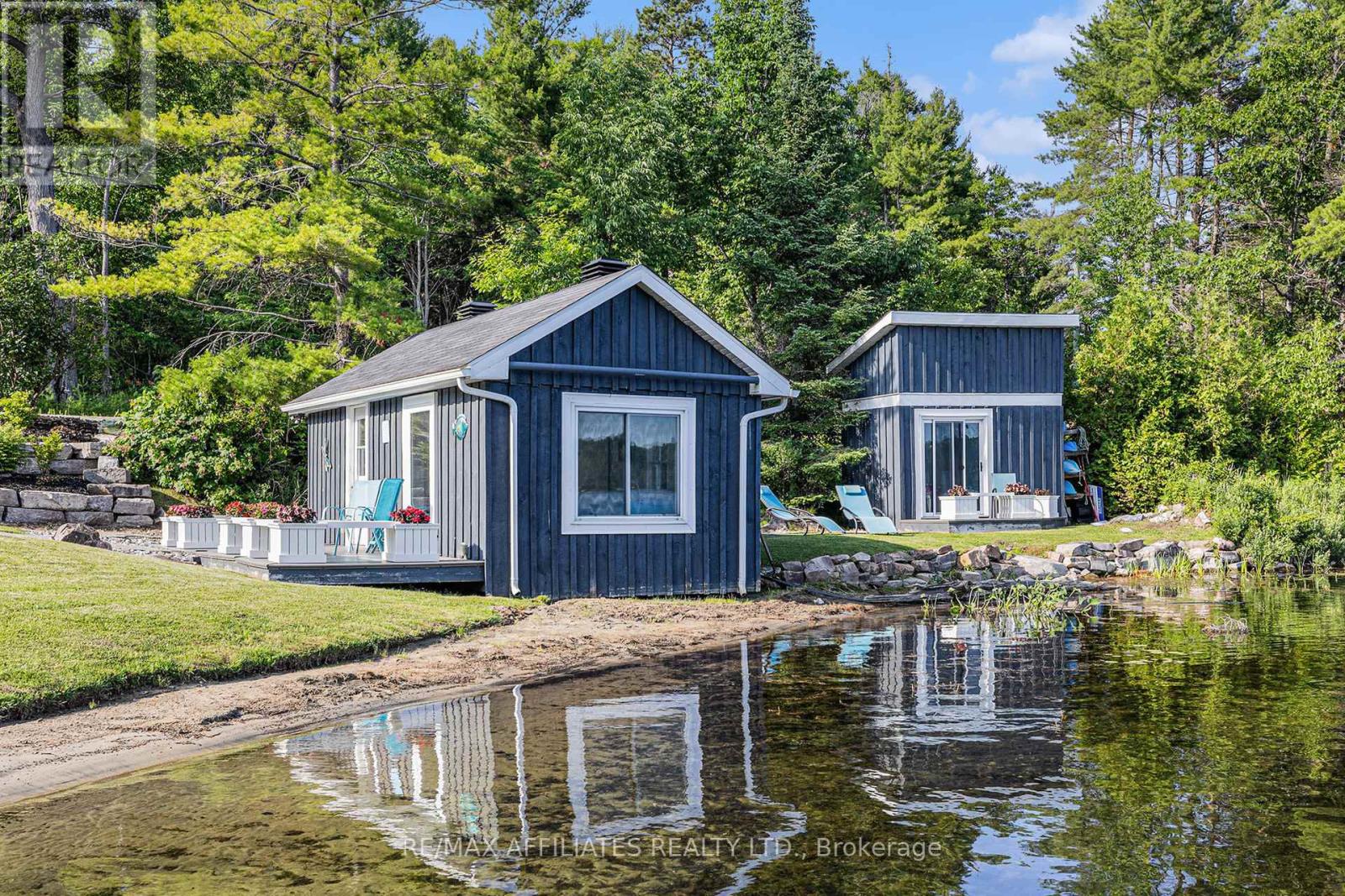 4339 South Lavant Road, Lanark Highlands, Ontario  K0G 1K0 - Photo 31 - X12267841