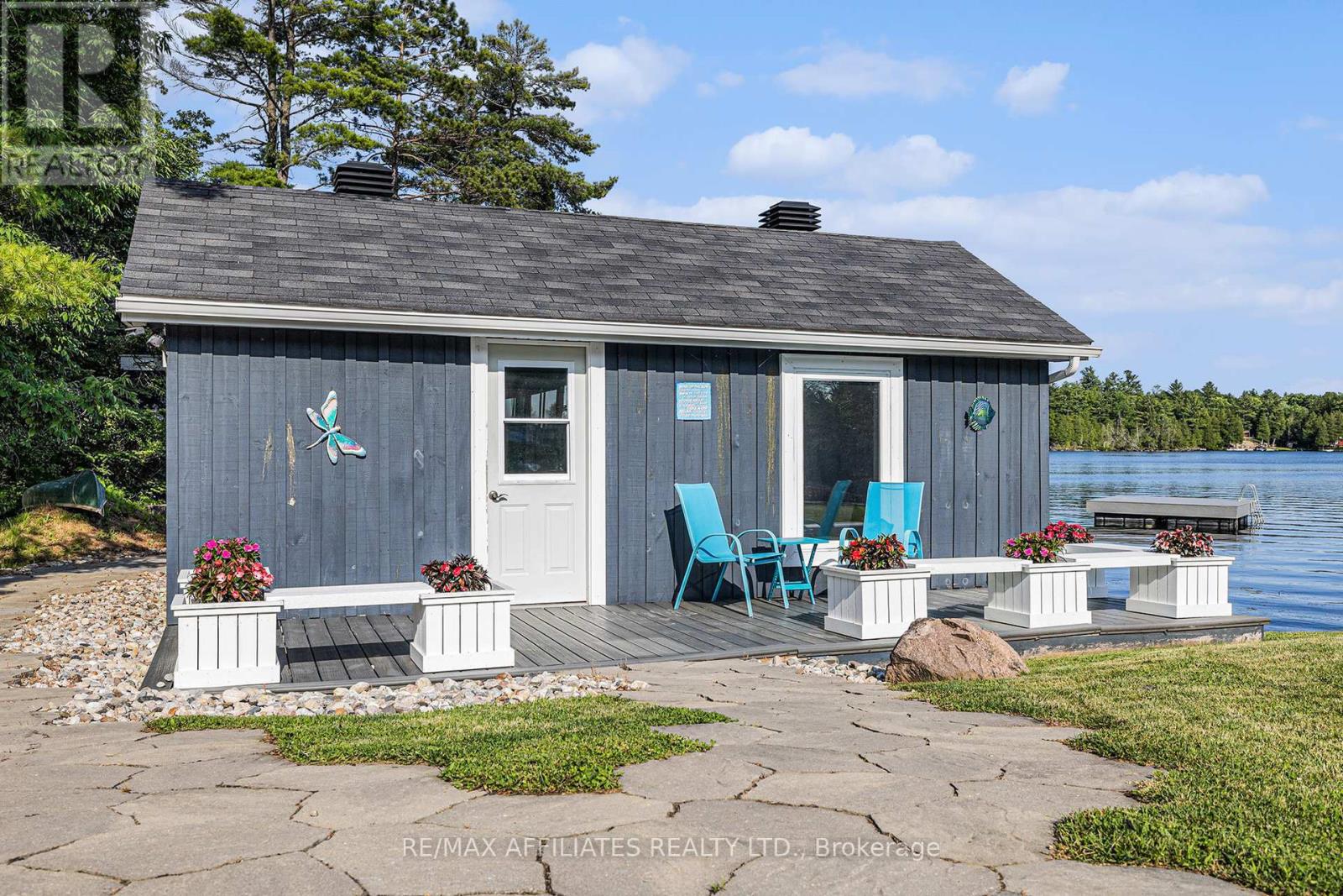 4339 South Lavant Road, Lanark Highlands, Ontario  K0G 1K0 - Photo 32 - X12267841