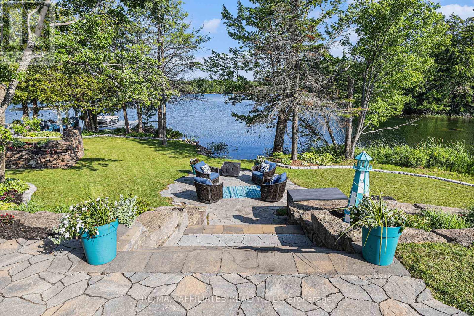 4339 South Lavant Road, Lanark Highlands, Ontario  K0G 1K0 - Photo 34 - X12267841