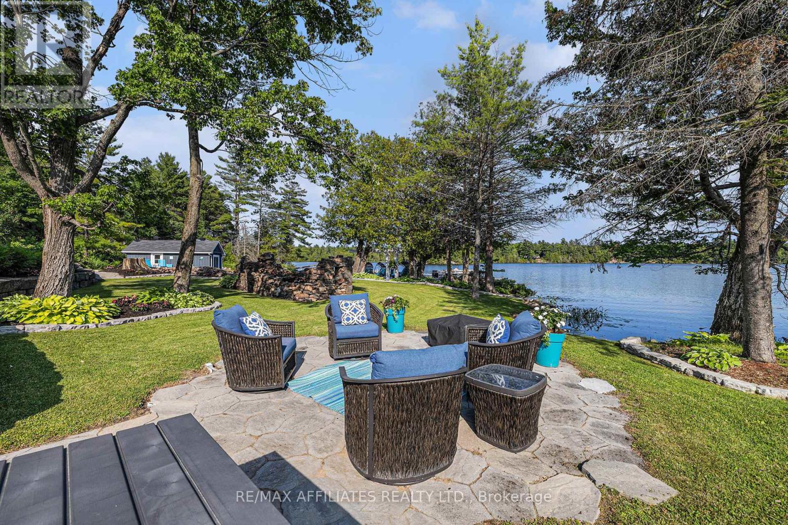 4339 South Lavant Road, Lanark Highlands, Ontario  K0G 1K0 - Photo 35 - X12267841