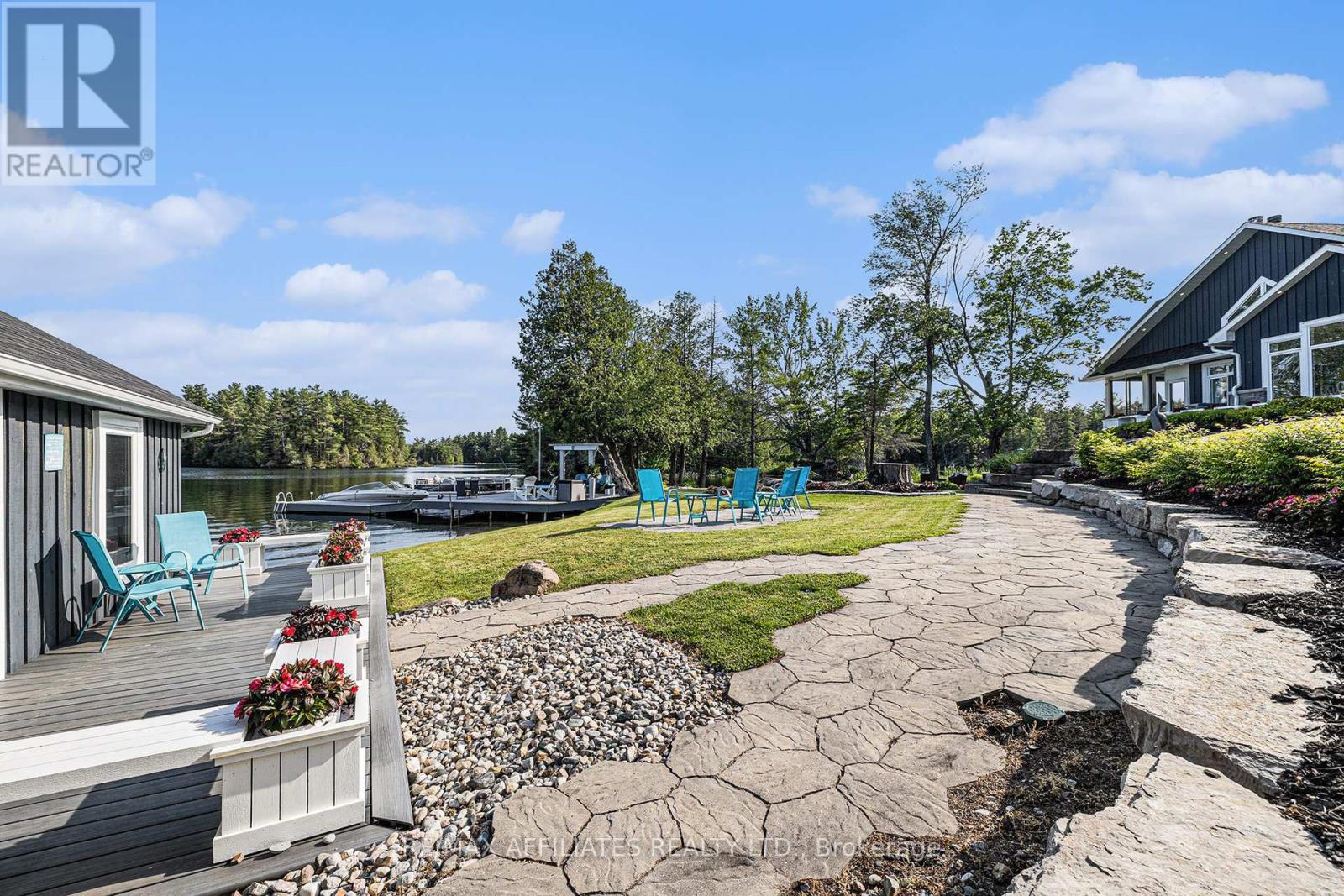 4339 South Lavant Road, Lanark Highlands, Ontario  K0G 1K0 - Photo 39 - X12267841