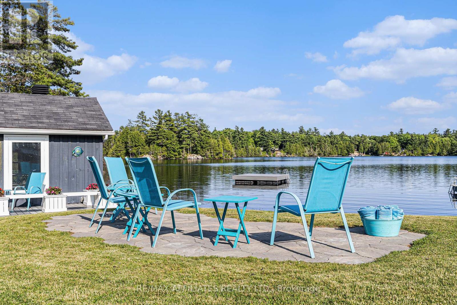 4339 South Lavant Road, Lanark Highlands, Ontario  K0G 1K0 - Photo 41 - X12267841