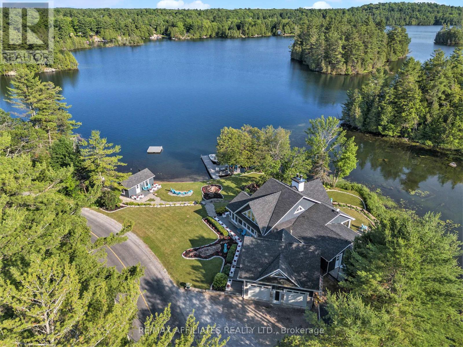 4339 South Lavant Road, Lanark Highlands, Ontario  K0G 1K0 - Photo 42 - X12267841