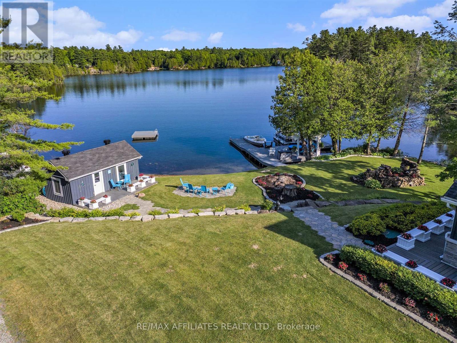 4339 South Lavant Road, Lanark Highlands, Ontario  K0G 1K0 - Photo 43 - X12267841