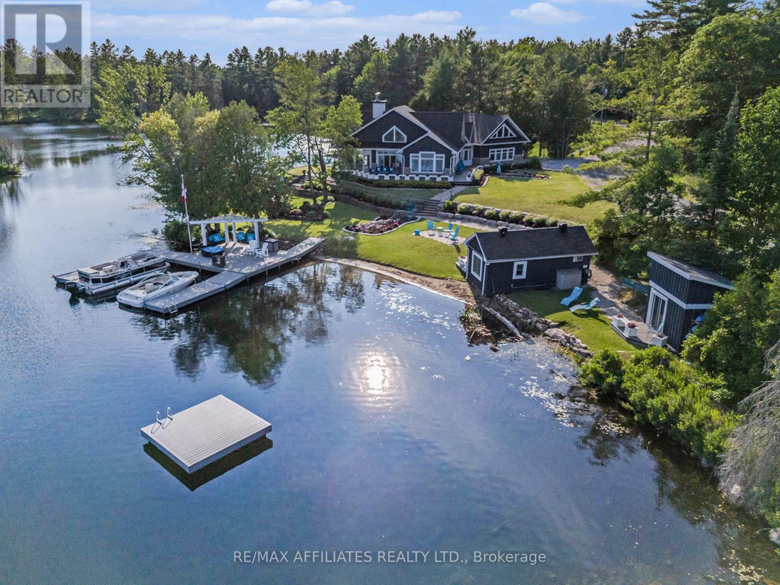 4339 South Lavant Road, Lanark Highlands, Ontario  K0G 1K0 - Photo 44 - X12267841