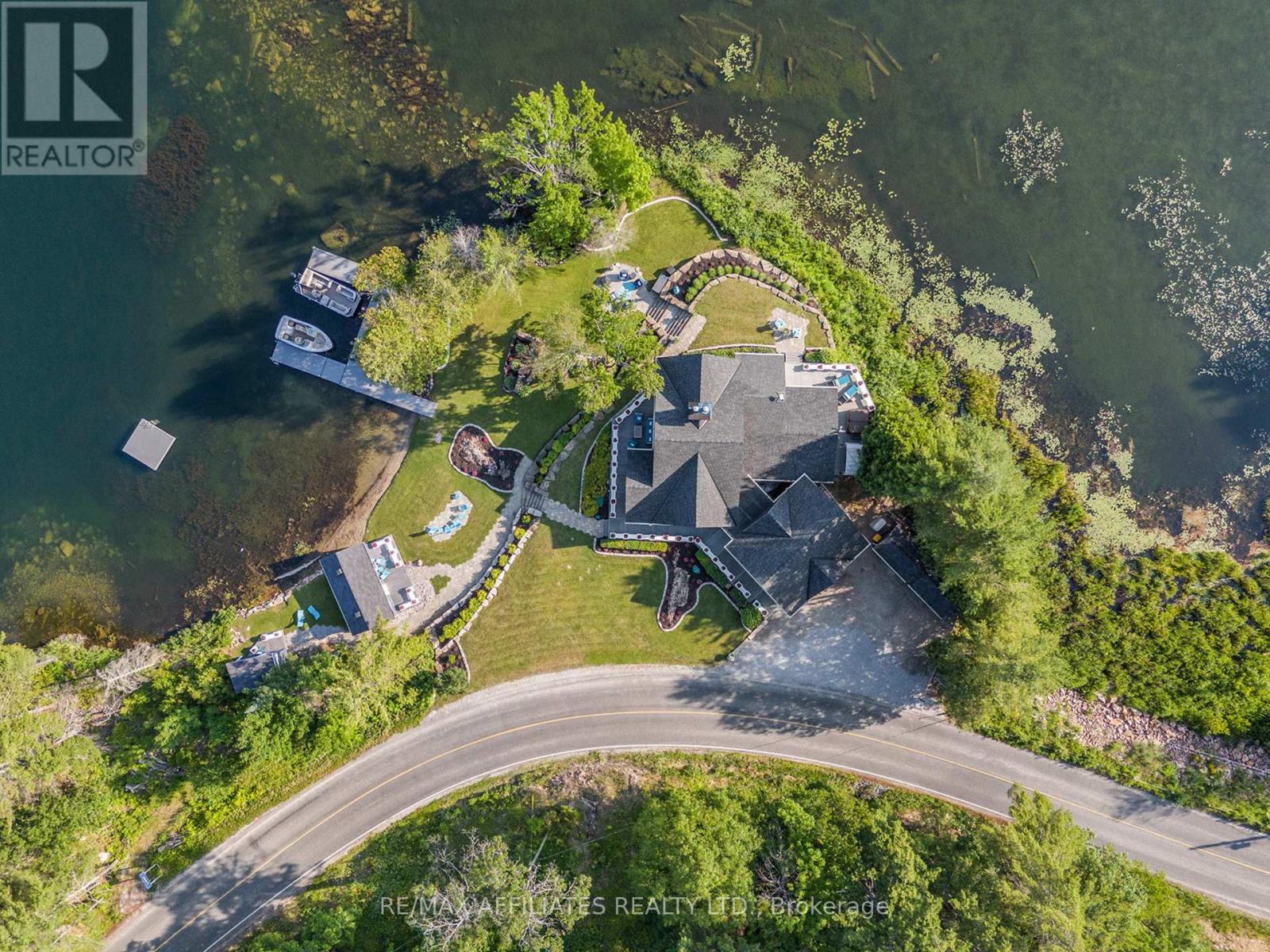 4339 South Lavant Road, Lanark Highlands, Ontario  K0G 1K0 - Photo 45 - X12267841