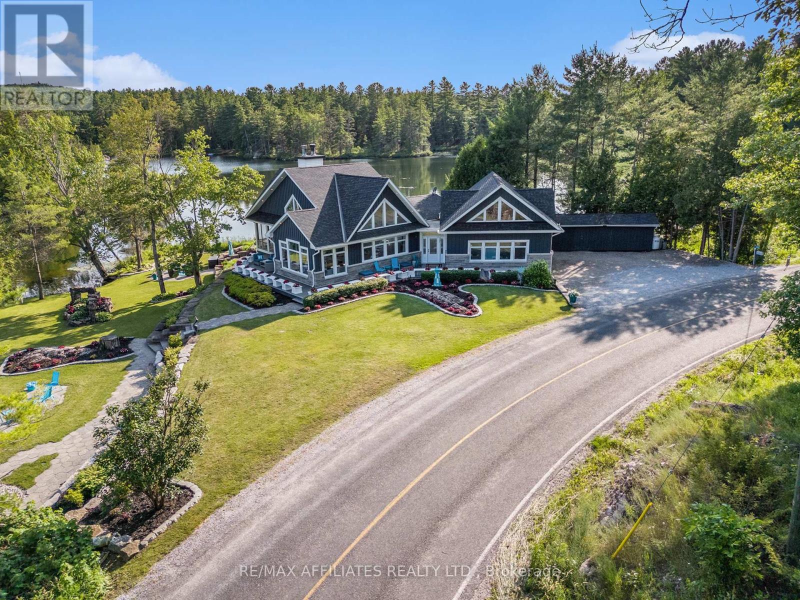 4339 South Lavant Road, Lanark Highlands, Ontario  K0G 1K0 - Photo 46 - X12267841