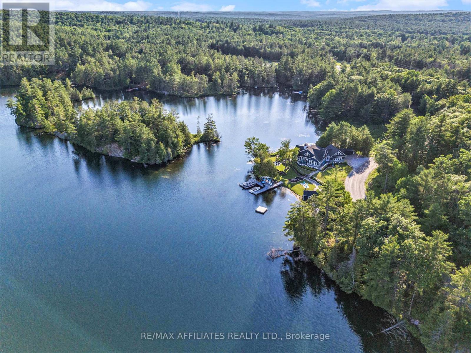 4339 South Lavant Road, Lanark Highlands, Ontario  K0G 1K0 - Photo 49 - X12267841