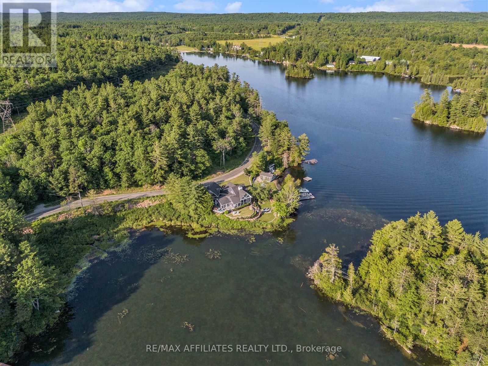 4339 South Lavant Road, Lanark Highlands, Ontario  K0G 1K0 - Photo 50 - X12267841