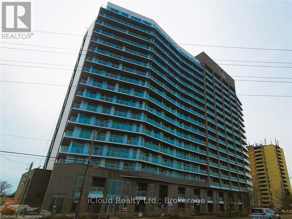 903 - 2782 Barton Street, Hamilton, Ontario  L8E 2J8 - Photo 1 - X12266106