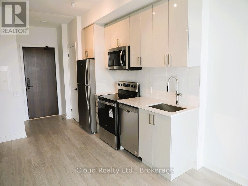 903 - 2782 Barton Street, Hamilton, Ontario  L8E 2J8 - Photo 3 - X12266106