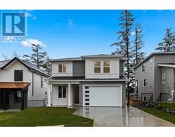 2343 Swallow Pl Bear Mountain, Langford, Ca