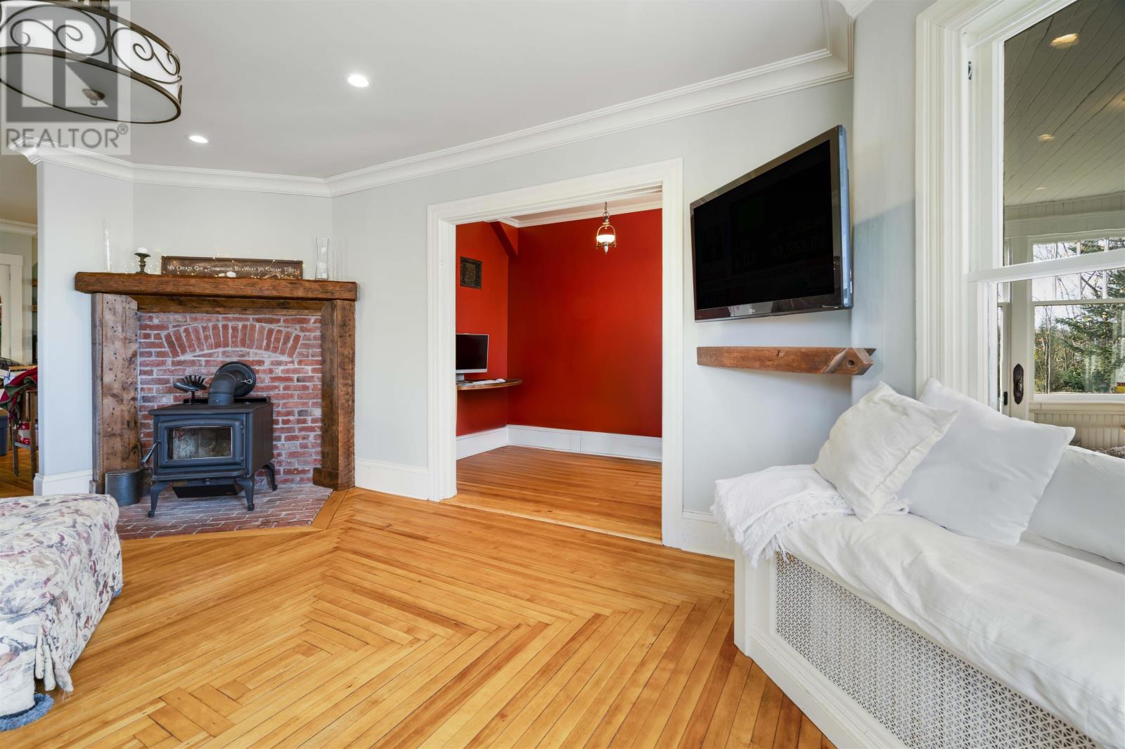 1336 Point Prim Road, Rte 209, Point Prim, Prince Edward Island  C0A 1A0 - Photo 15 - 202516837