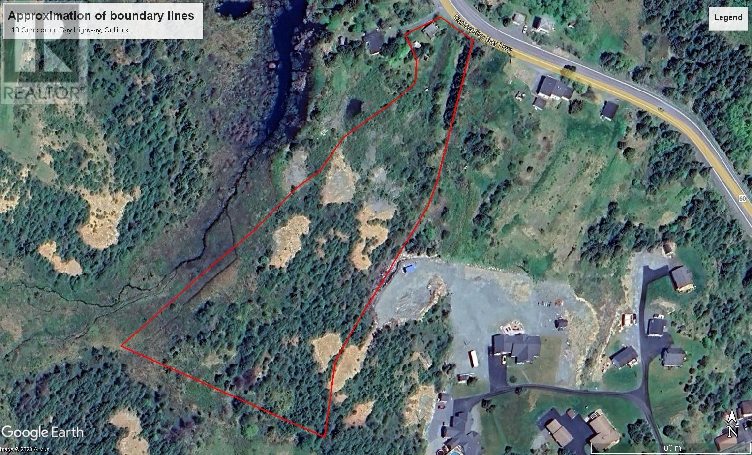 Property at 113 Conception Bay Highway image 1