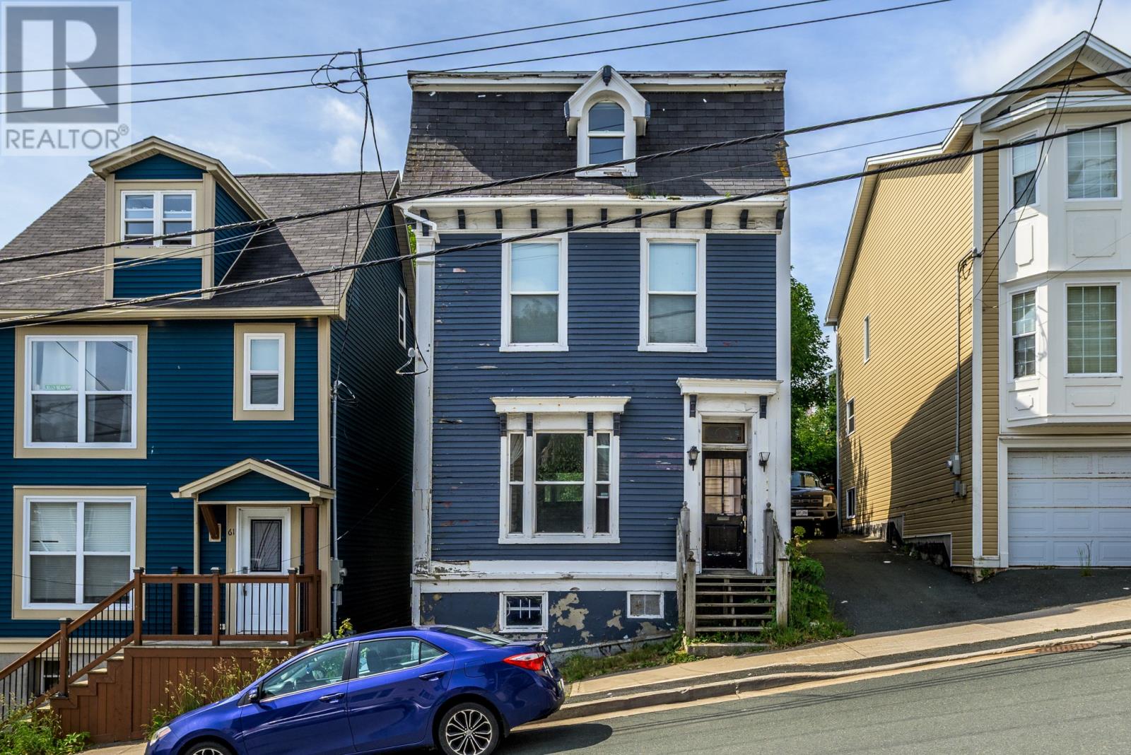 Property at 63 Springdale Street image 1
