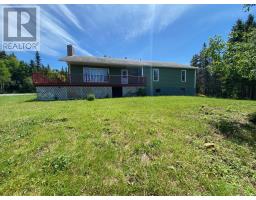 60-62 North Shore Highway, Gillams, Newfoundland & Labrador