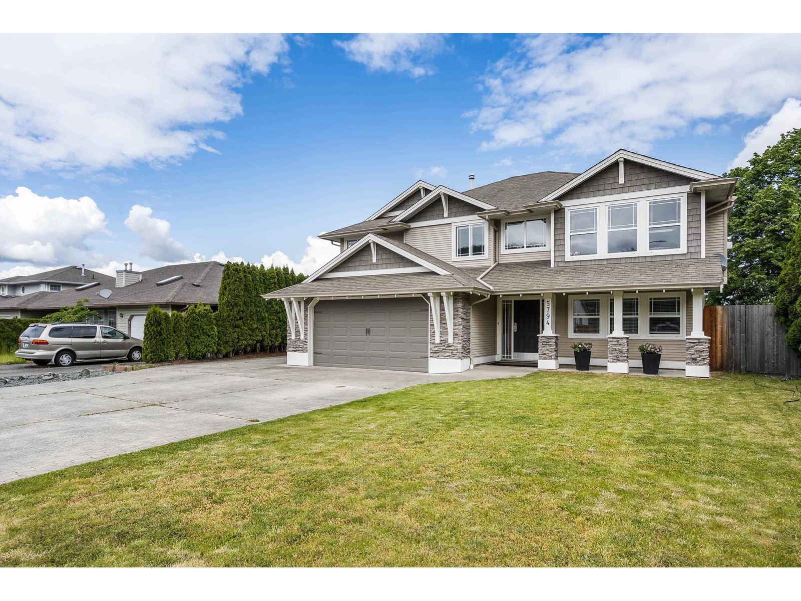 Property at 5794 KATHLEEN DRIVE image 1