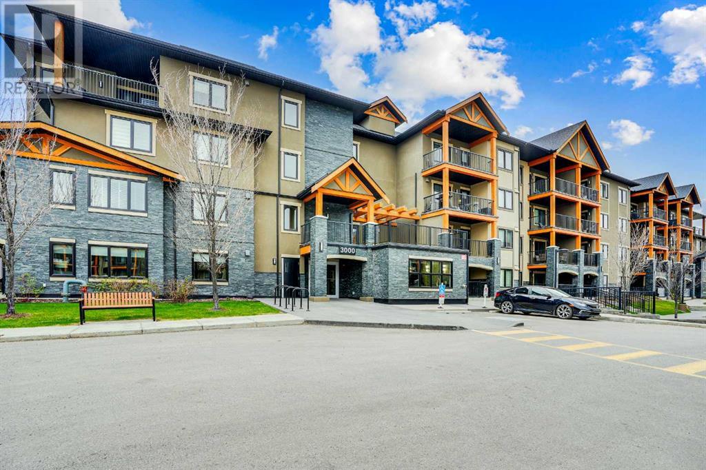 Property at 3210, 450 Kincora Glen Road NW image 1